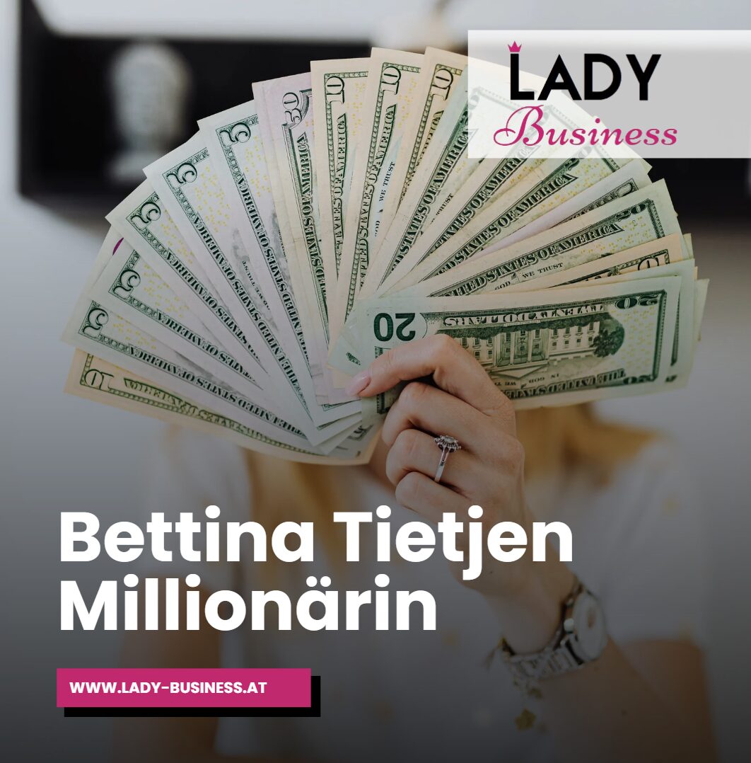 bettina tietjen millionärin bettina tietjen millionärin