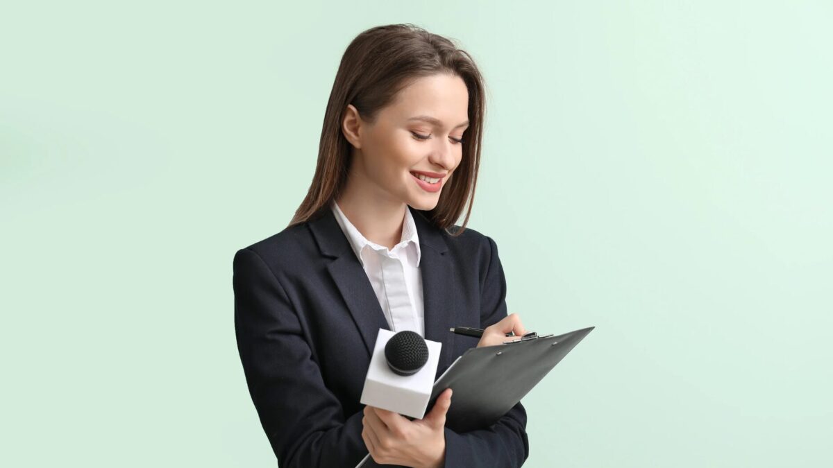 Claudia Schubert ist neue Chefredakteurin des ORF Niederösterreich