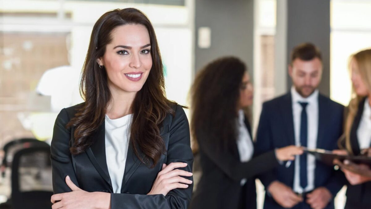 Cornelia Wesenauer und ihre Bedeutung für die österreichische Wirtschaft