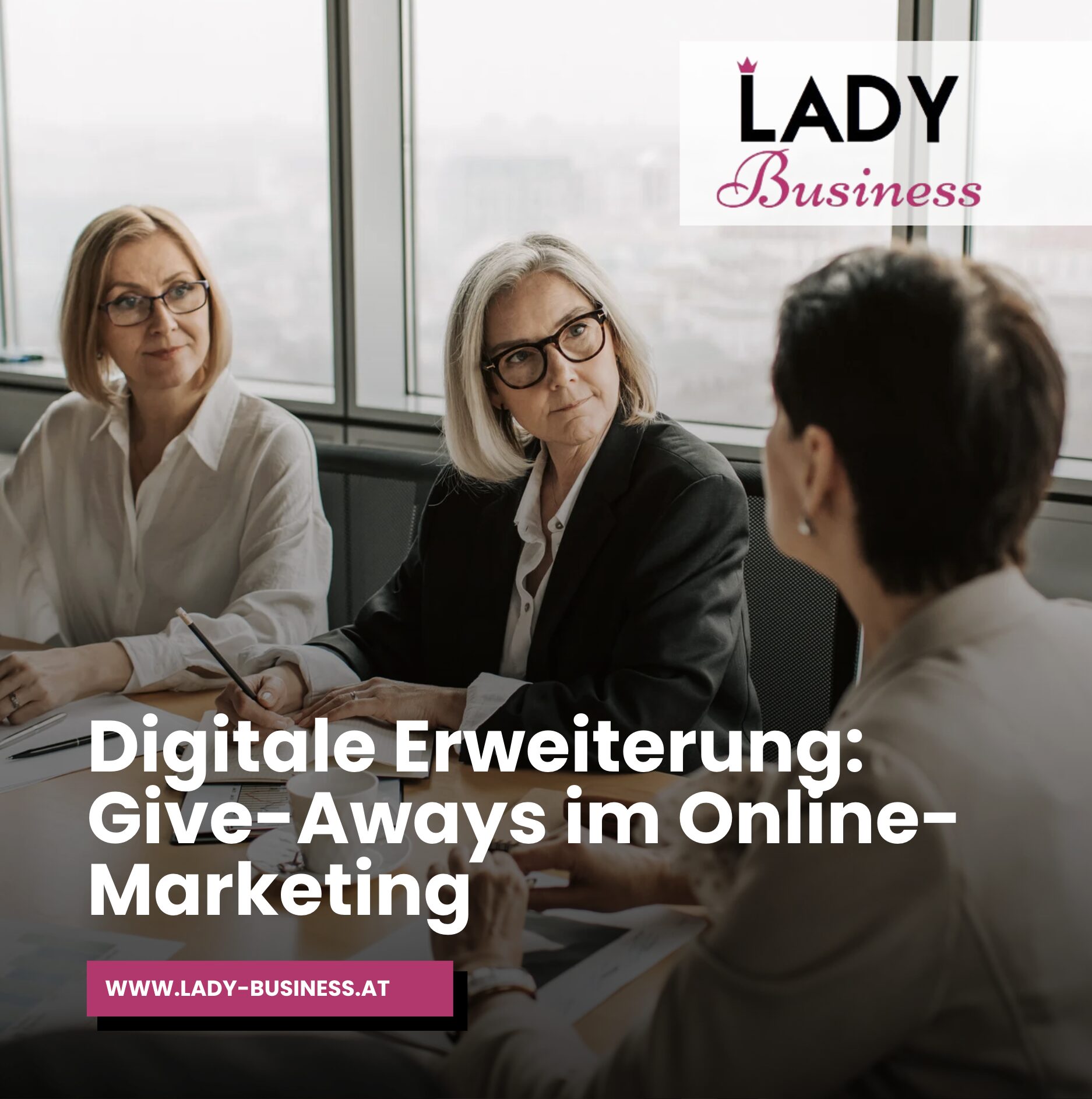 Digitale Erweiterung: Give-Aways im Online-Marketing
