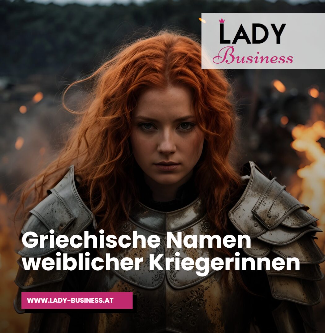 Griechische Namen weiblicher Kriegerinnen Griechische Namen weiblicher Kriegerinnen