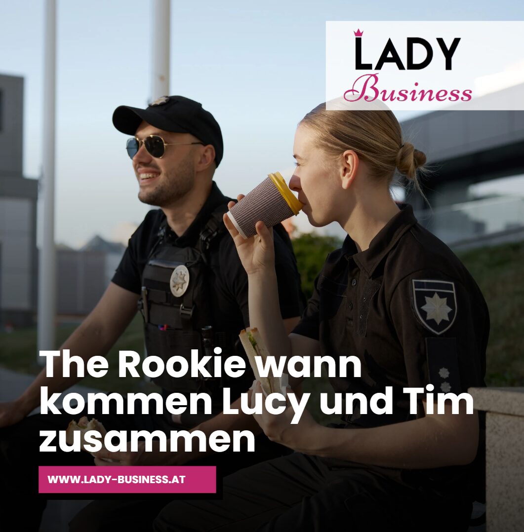 The Rookie wann kommen Lucy und Tim zusammen Spoiler‑freie Übersicht in Staffel 7 The Rookie wann kommen Lucy und Tim zusammen Spoiler‑freie Übersicht in Staffel 7The Rookie wann kommen Lucy und Tim zusammen Spoiler‑freie Übersicht in Staffel 7