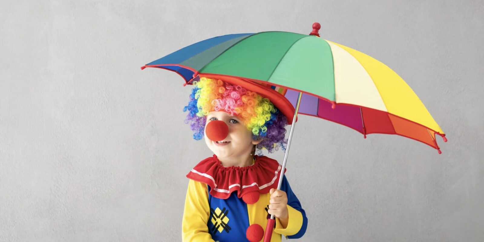 Welt der Kinderkostüme