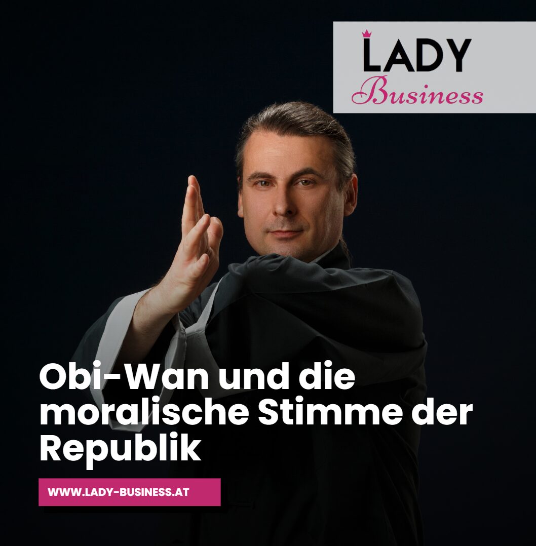 Wer hat Padmé Amidala gespielt Obi-Wan und die moralische Stimme der Republik Wer hat Padmé Amidala gespielt Obi-Wan und die moralische Stimme der Republik