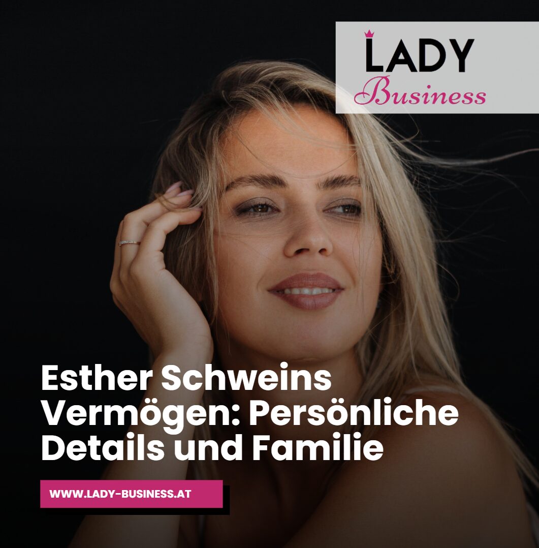 Esther Schweins Vermögen Persönliche Details und Familie Esther Schweins Vermögen Persönliche Details und Familie
