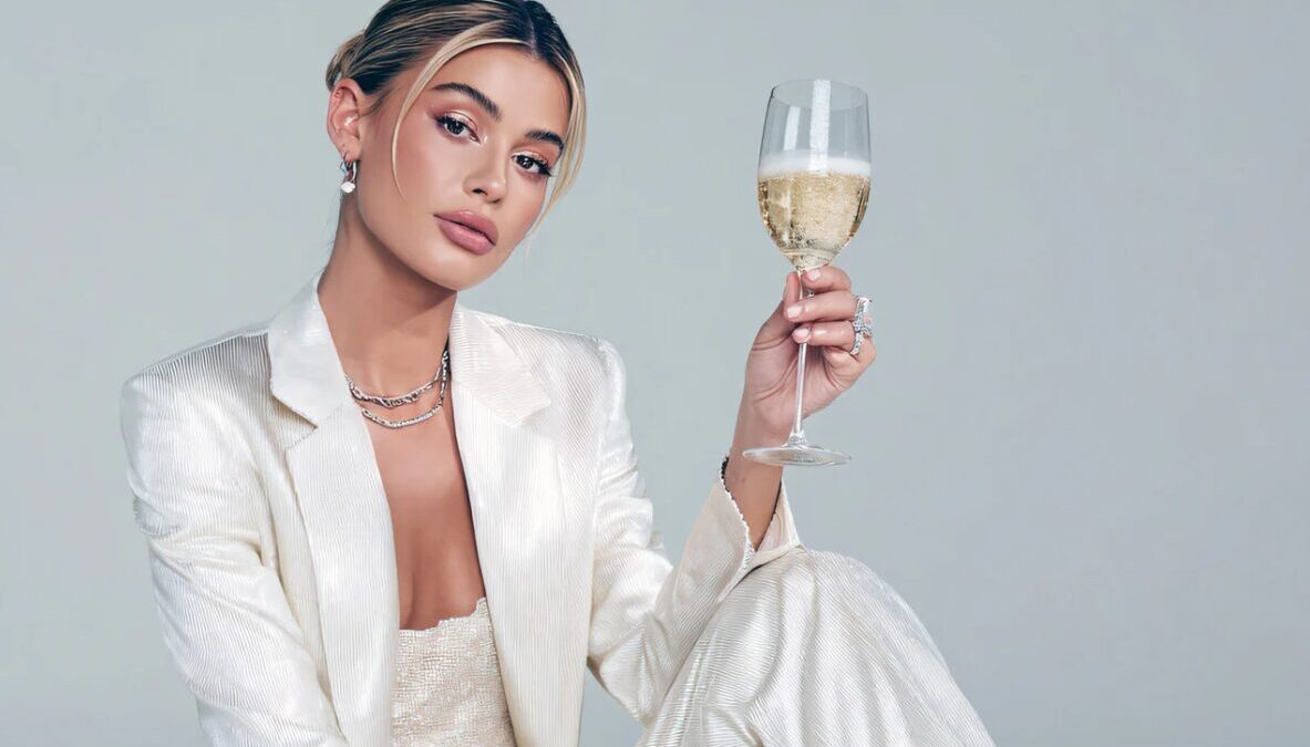 Frauen,​‍​‌‍​‍‌ die das Entertainment neu erfinden