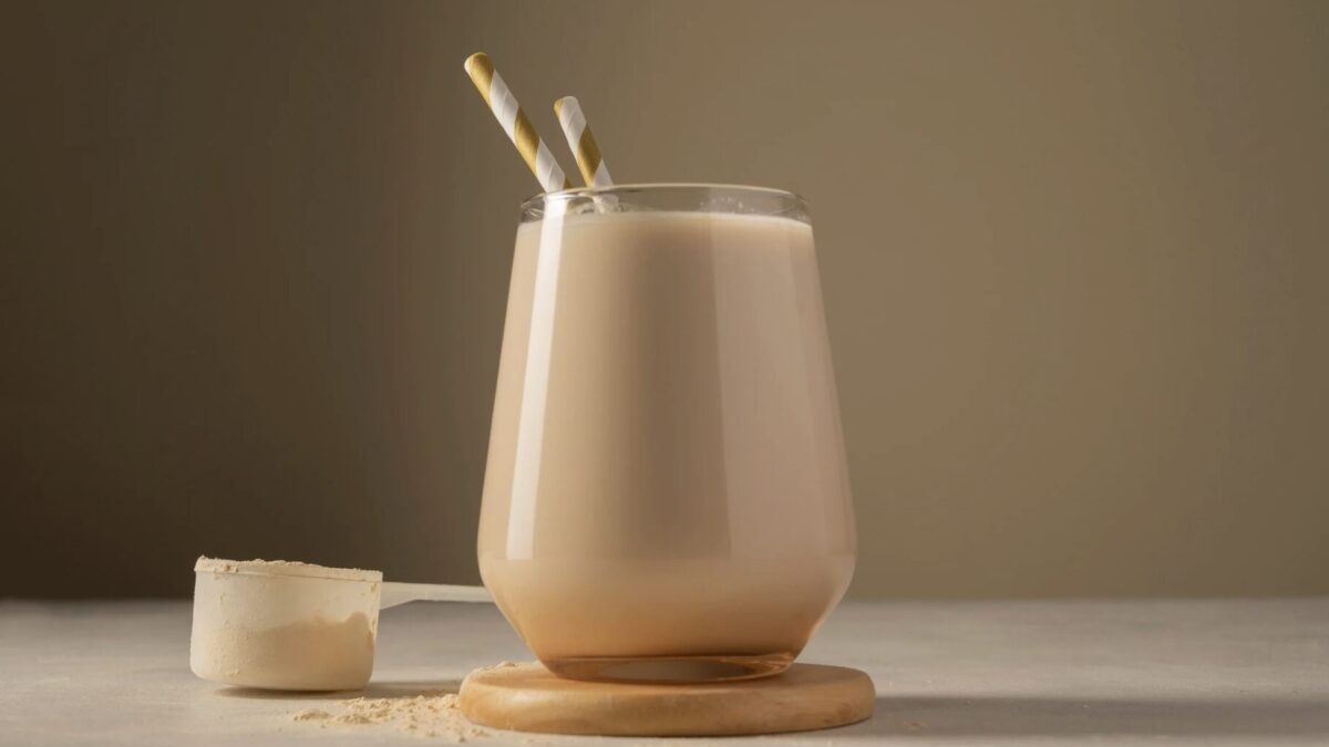 Pflanzliche Proteine