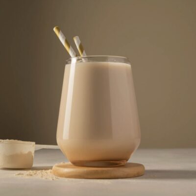 Pflanzliche Proteine