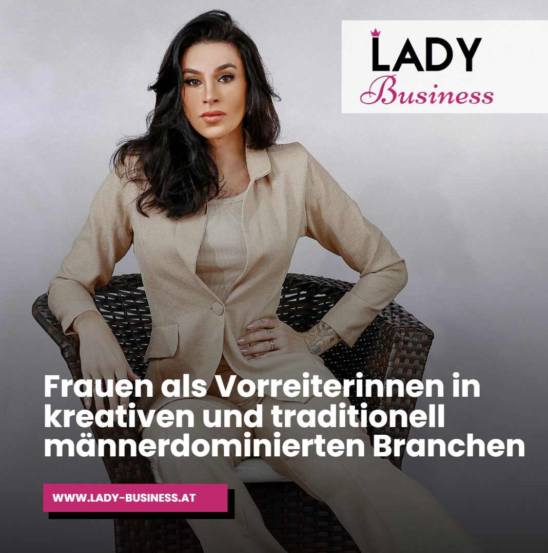 frauen kreativen branche frauen kreativen branche