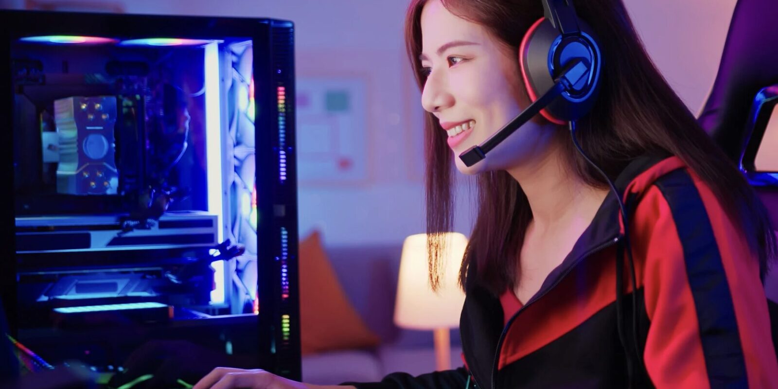 Minecraft als Freizeitspiel