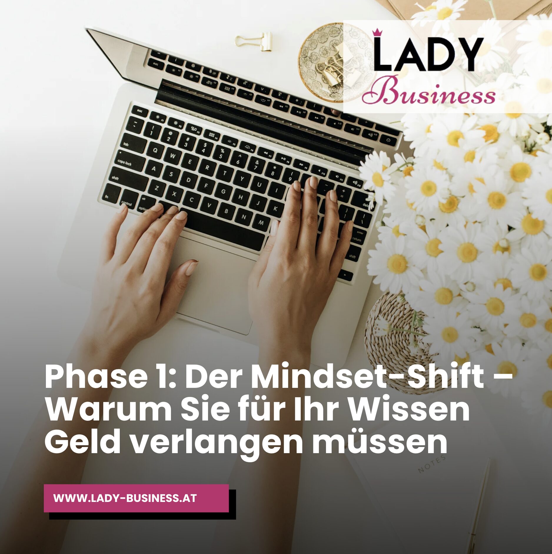 Phase 1: Der Mindset-Shift – Warum Sie für Ihr Wissen Geld verlangen müssen Phase 1: Der Mindset-Shift – Warum Sie für Ihr Wissen Geld verlangen müssen