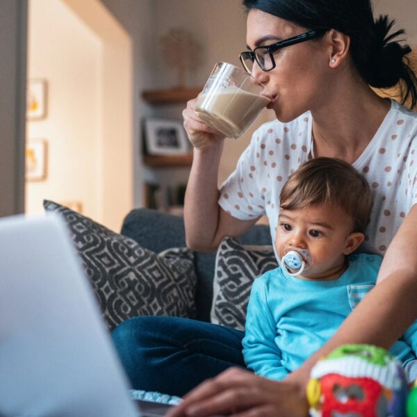 24 Stunden Job Mama Sprüche Die schönsten Worte über das Muttersein