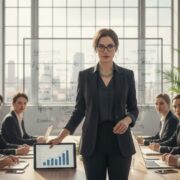 Anna Schily zwischen Politik, Herkunft und künstlerischer Identität