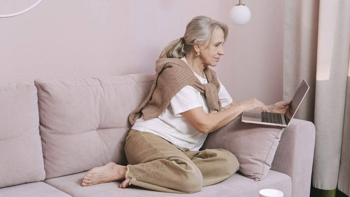 Bewusste Feierabendrituale