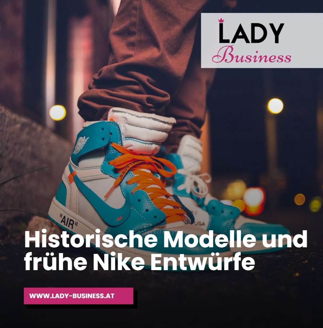 Die teuersten Schuhe der Welt Historische Modelle und frühe Nike Entwürfe Die teuersten Schuhe der Welt Historische Modelle und frühe Nike Entwürfe