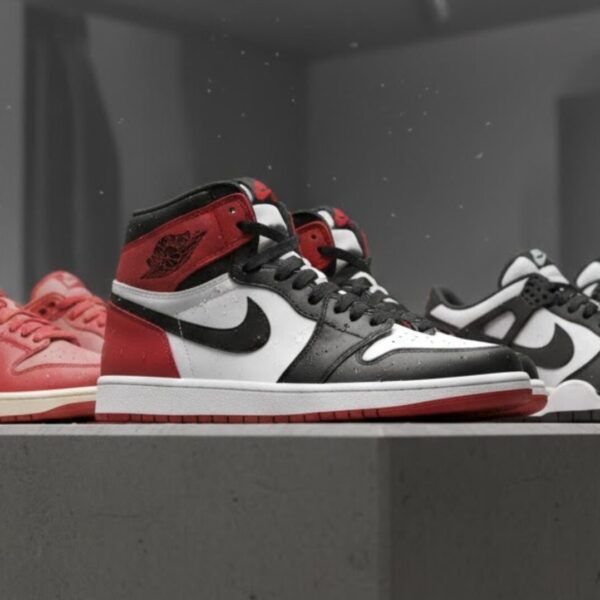 Die teuersten Schuhe der Welt Warum Sneaker Millionen wert sein können