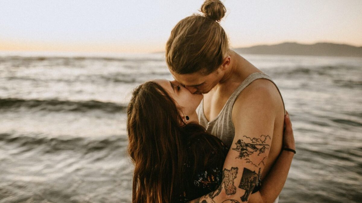 Er will keine Beziehung aber küsst mich