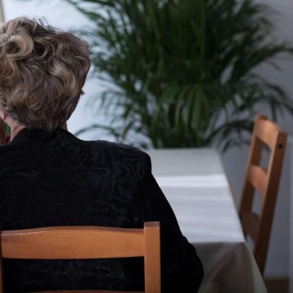 Frauen ab 60 finden keinen Mann Zwischen Realität und falschen Annahmen