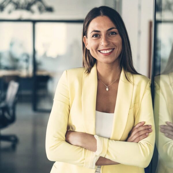 Frauen gestalten Zukunft