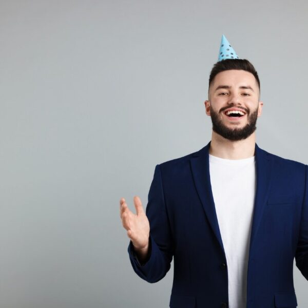 Glückwünsche für den Schwiegersohn zum Geburtstag