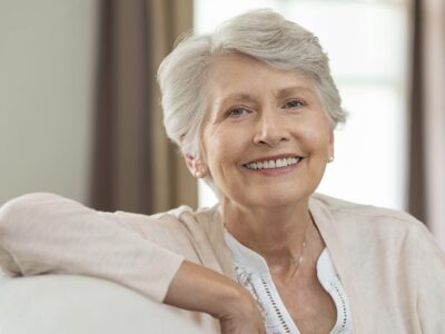 Gute Gesichtscreme für reife Haut ab 70