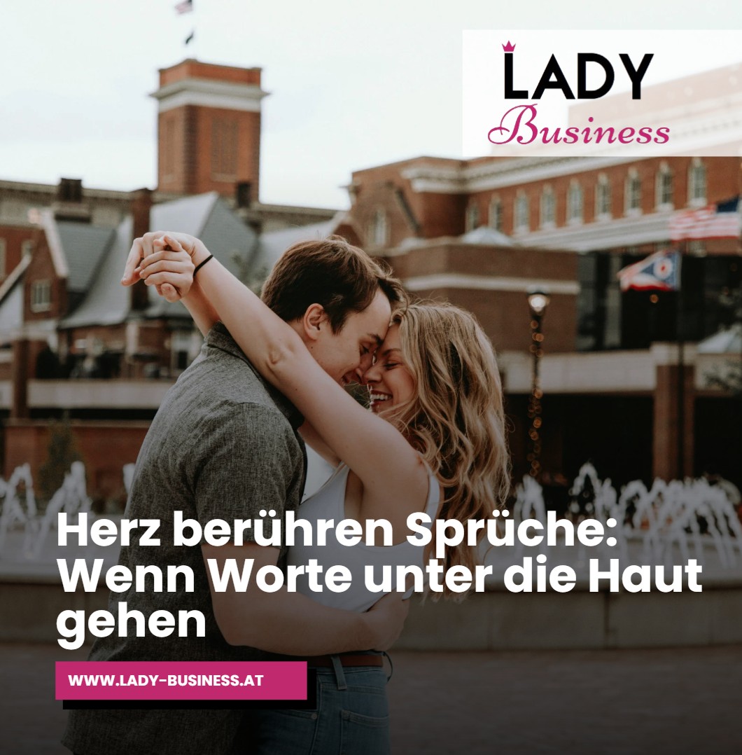 Herz berühren Sprüche Wenn Worte unter die Haut gehen Herz berühren Sprüche Wenn Worte unter die Haut gehen