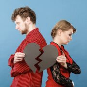 Ich habe Schluss gemacht, er kämpft nicht mehr um mich