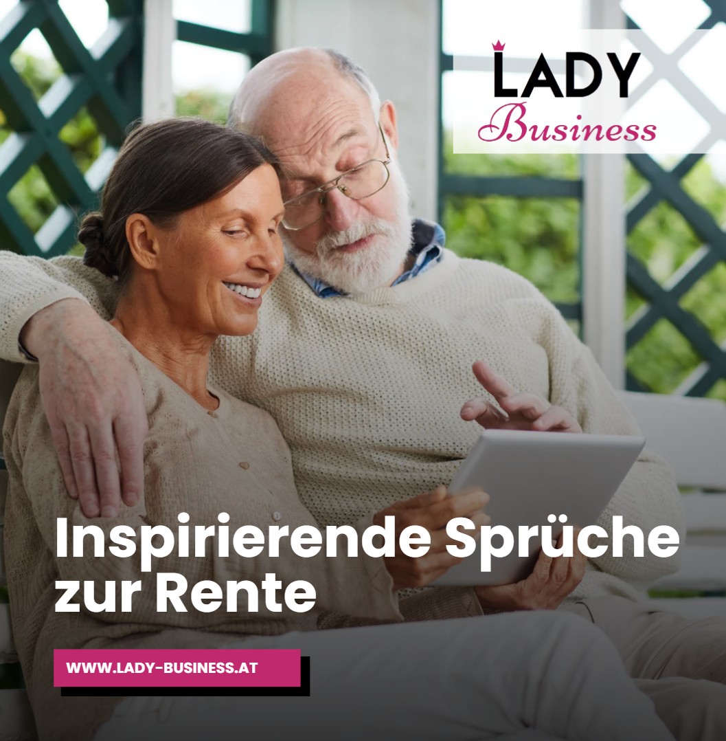 Inspiration und Tiefe Inspirierende Sprüche zur Rente Inspiration und Tiefe Inspirierende Sprüche zur Rente