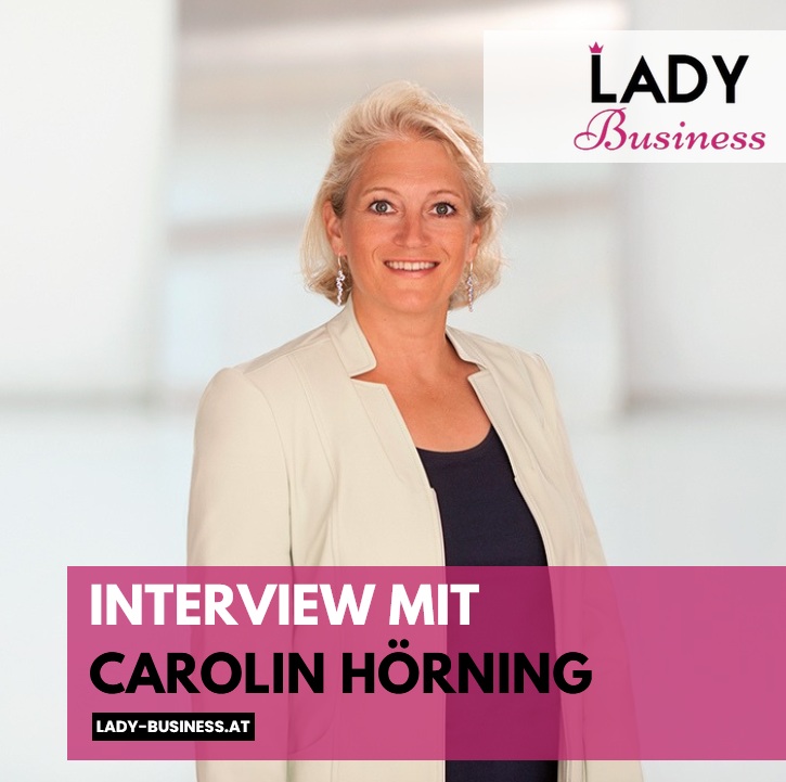 Interview Carolin Hörning