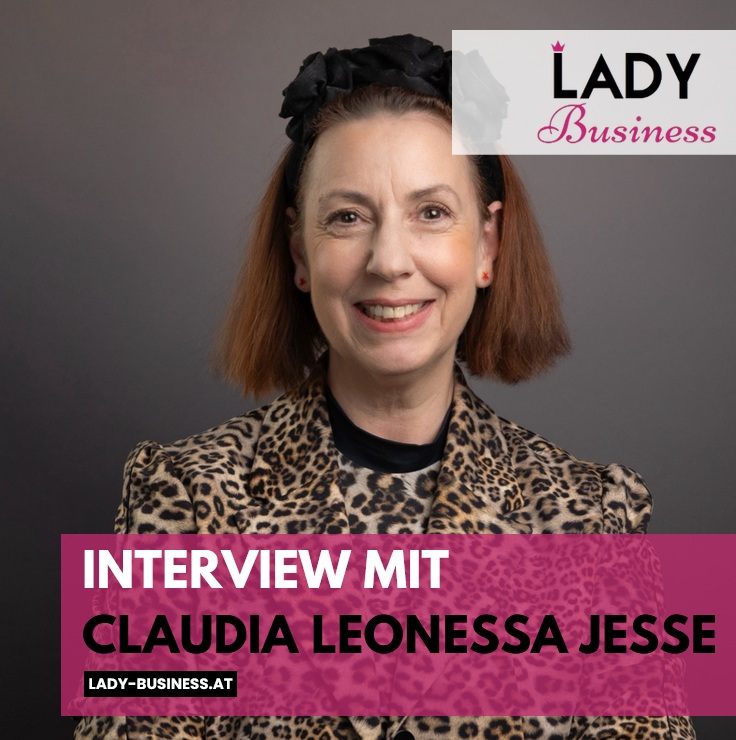 Interview Claudia Leonessa Jesse