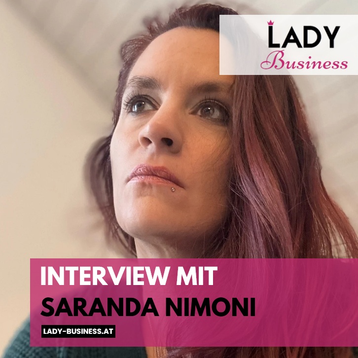 Interview Saranda Nimoni