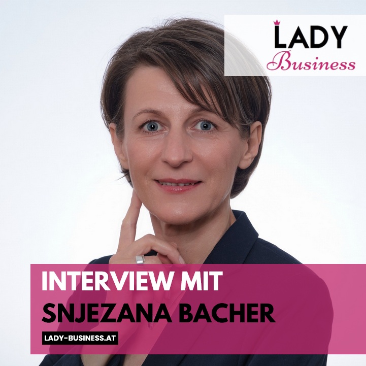 Interview Snjezana Bacher