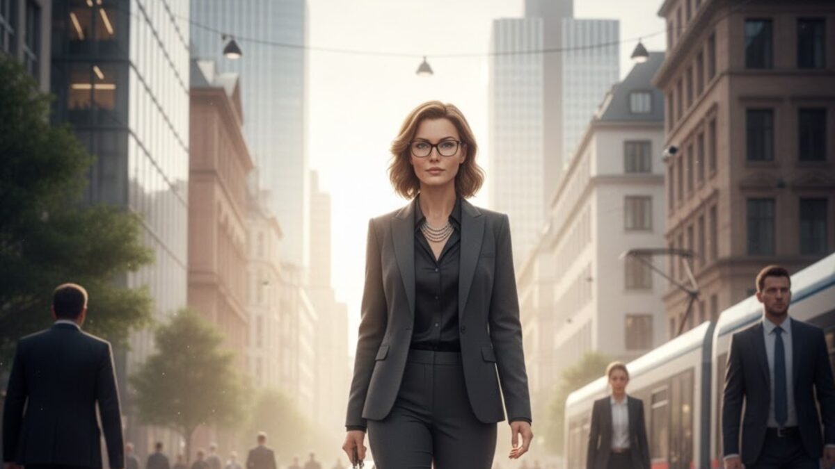 Jeanette Jeremies und das Leben an der Seite eines Fußballprofis