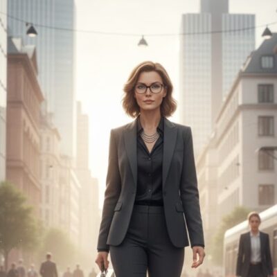 Jeanette Jeremies und das Leben an der Seite eines Fußballprofis