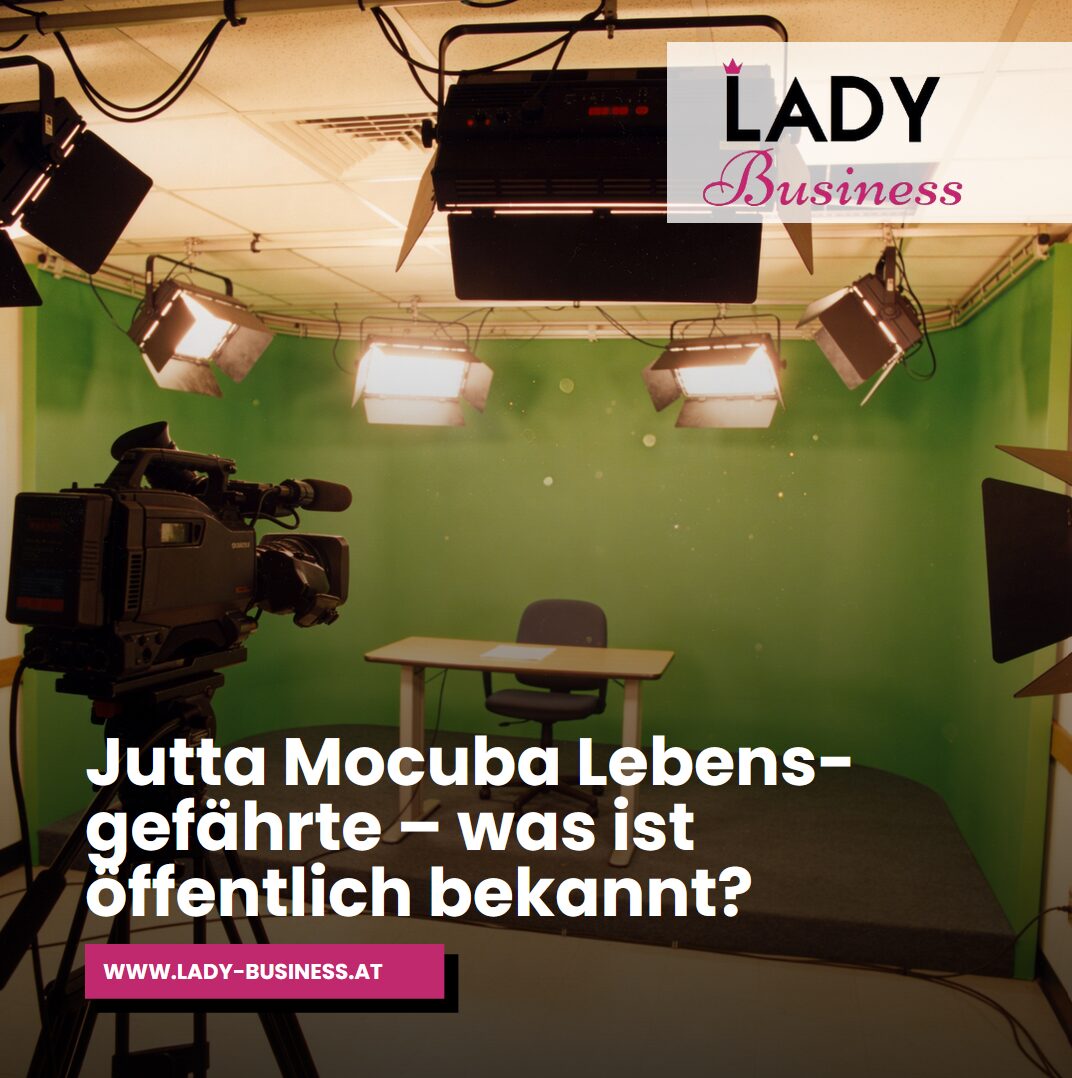 Jutta Mocuba Lebensgefährte – was ist öffentlich bekannt? Jutta Mocuba Lebensgefährte – was ist öffentlich bekannt?
