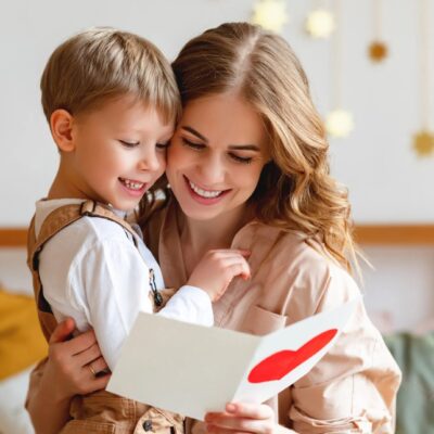 Liebe Worte einer Mutter an ihren Sohn Schönsten Zitate und Sprüche