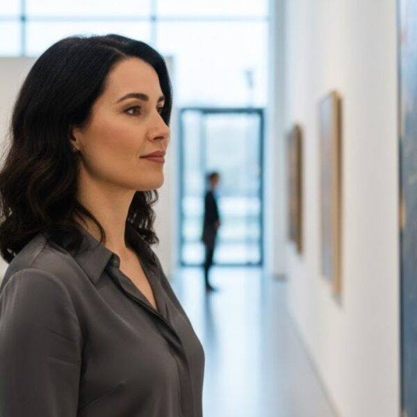 Nathalie von Siemens und die Rolle der Siemens Stiftung im gesellschaftlichen Wandel