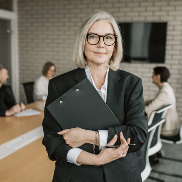 Präsenz im Internet