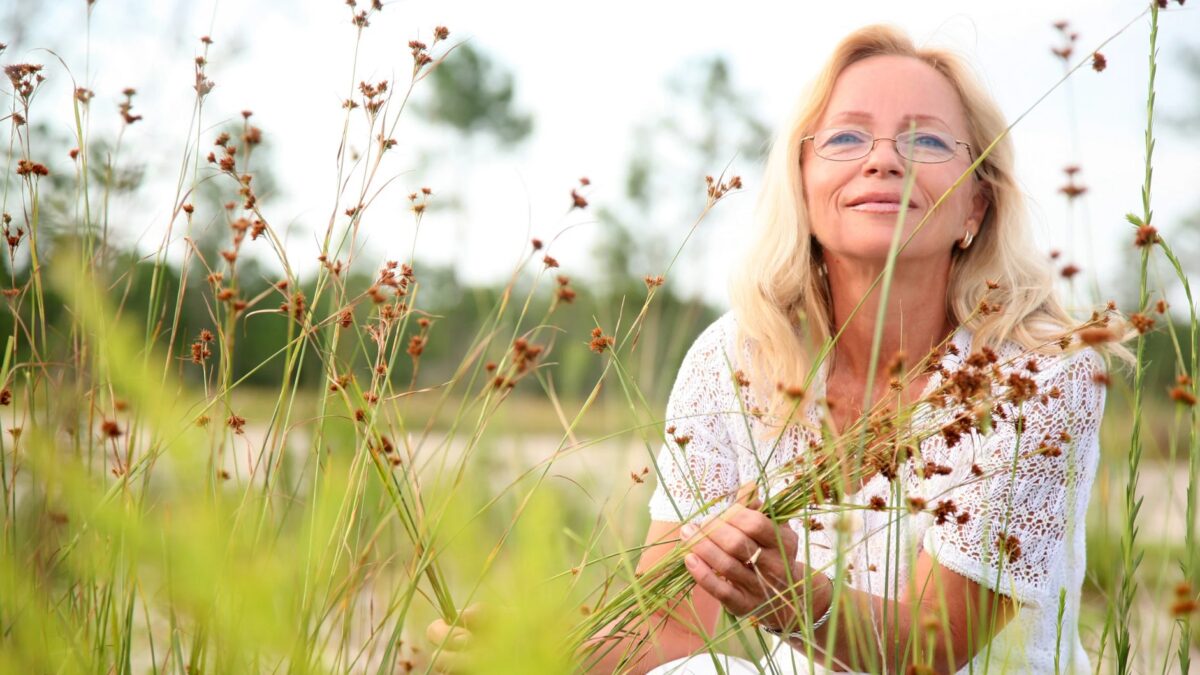 Sandra Ofarim zwischen Familie und Öffentlichkeit