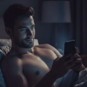 Verführerische WhatsApp Nachrichten die ihn verrückt machen