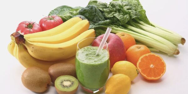 Welche Vitamine kann der Körper selbst herstellen