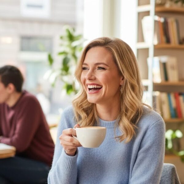 Wer ist der neue Ehemann von Caroline Frier Ein Blick hinter die Kulissen der Schauspielerin