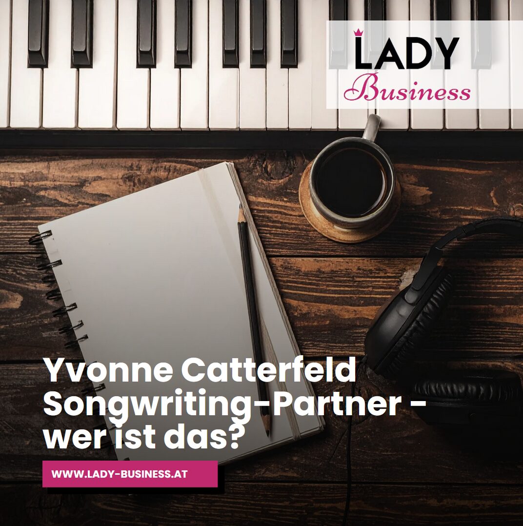 Yvonne Catterfeld Songwriting-Partner - wer ist das? Yvonne Catterfeld Songwriting-Partner - wer ist das?
