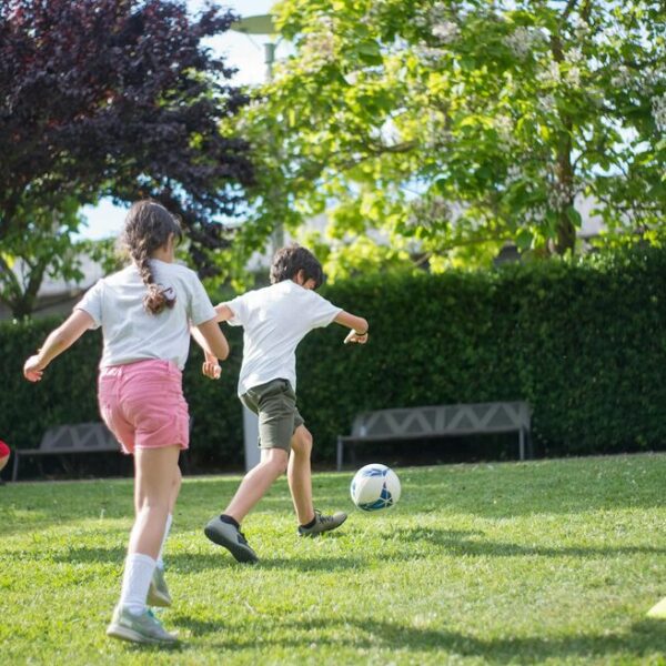 hat melanie amann kinder