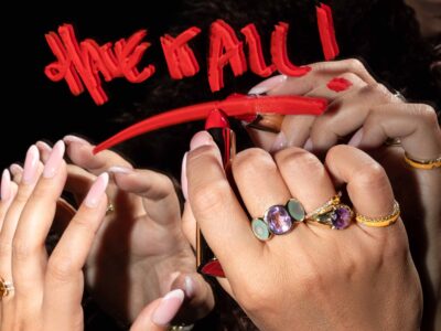 Franzi von Hardenberg