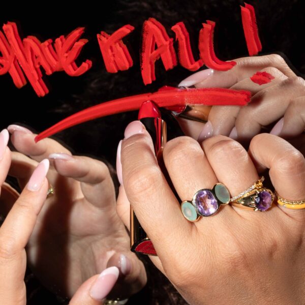 Franzi von Hardenberg