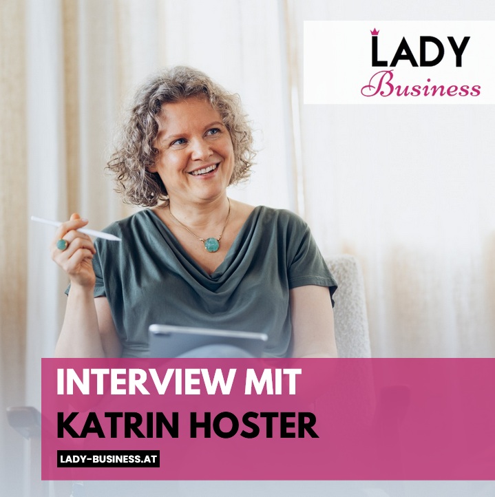 Interview Katrin Hoster