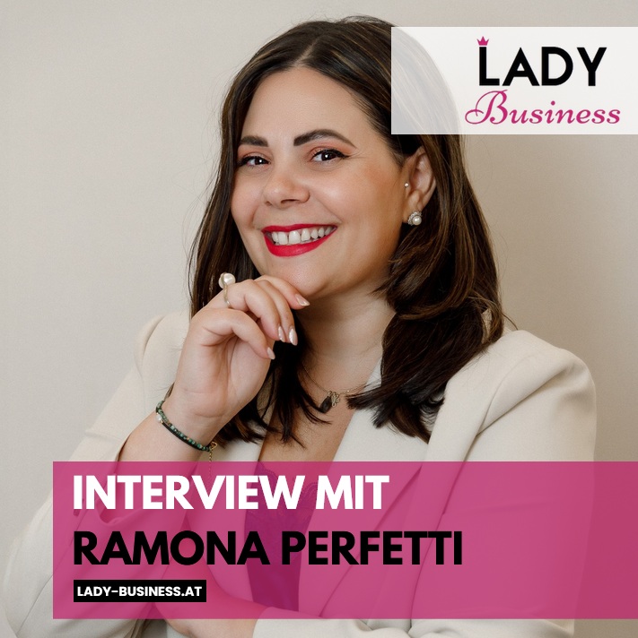 Interview Ramona Perfetti