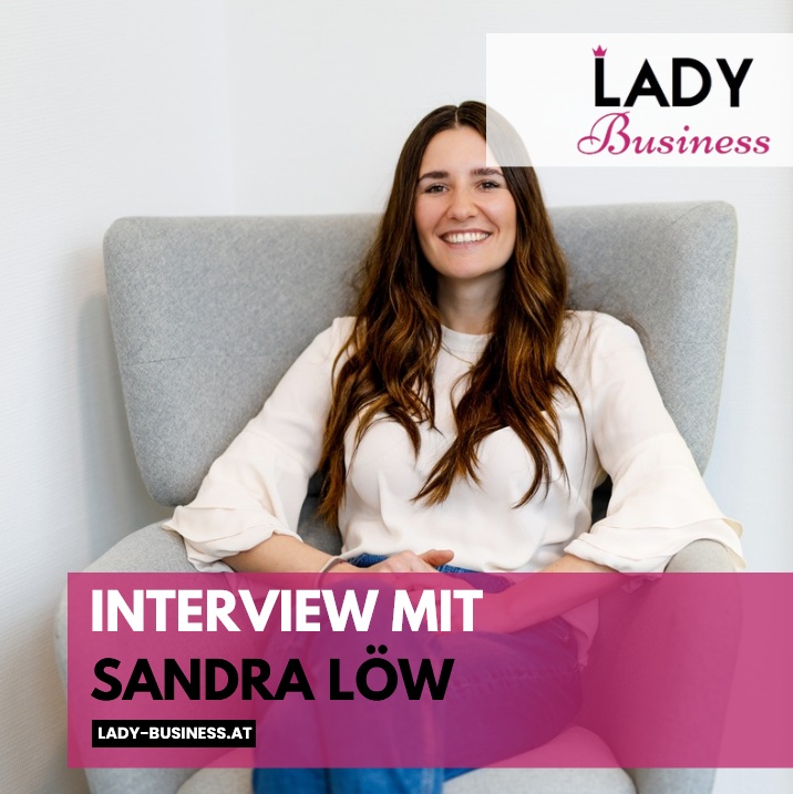 Interview Sandra Löw
