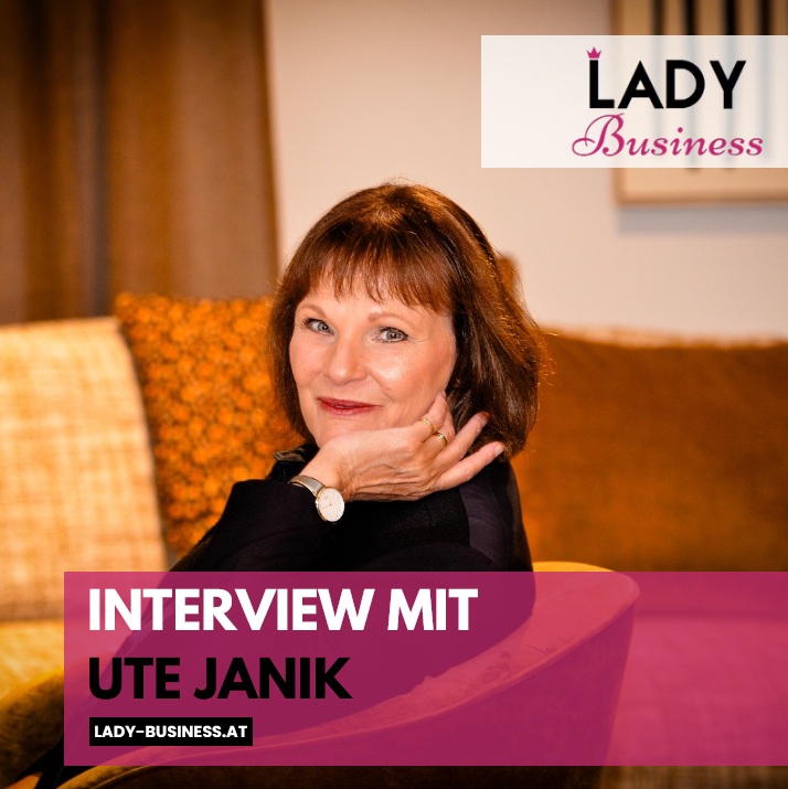 Interview Ute Janik